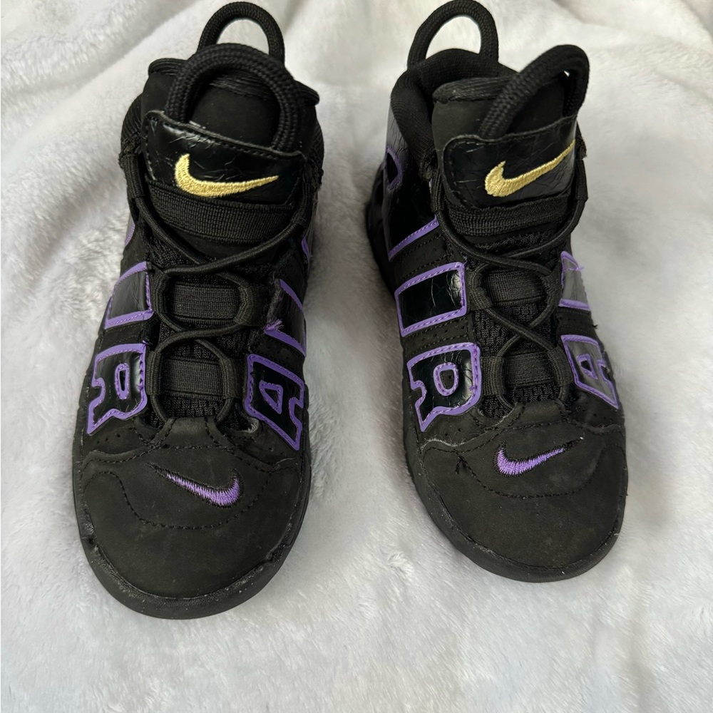 Nike Uptempo Kids Sneakers